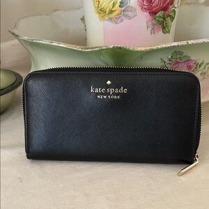 Kate Spade Staci Large Continental Wallet